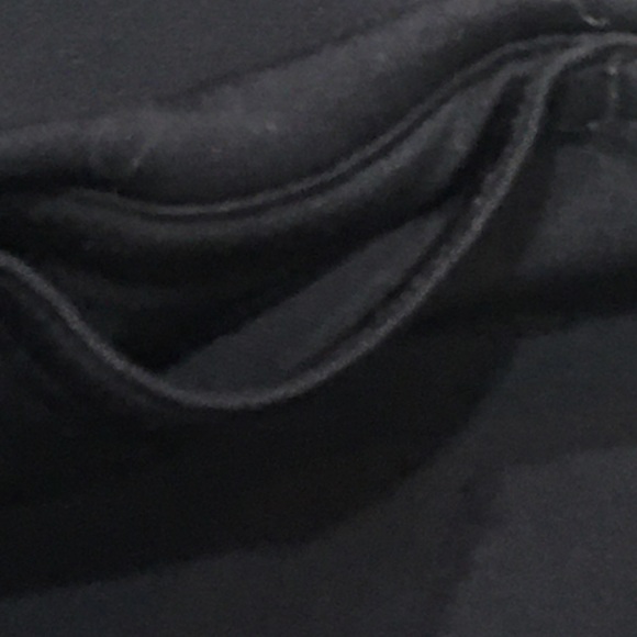 Adidas iconic 3-STRIPES 7/8 Climalite Tights Size L - Picture 4 of 11